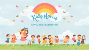 kids stories in hindi