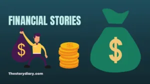 financial stories